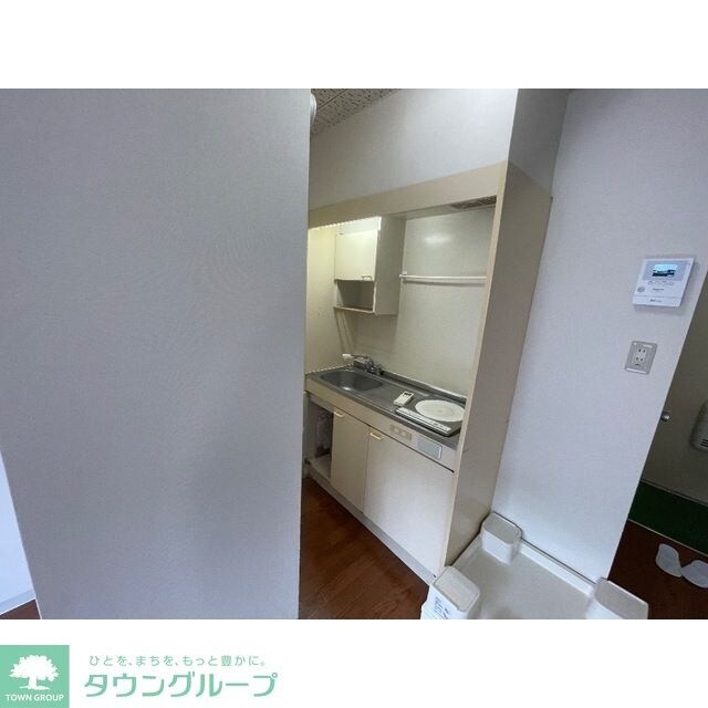 みずほマンションの物件内観写真