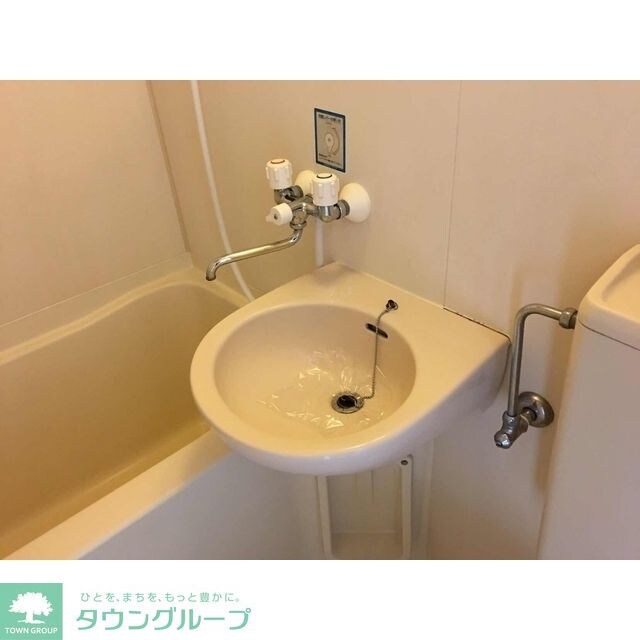 みずほマンションの物件内観写真