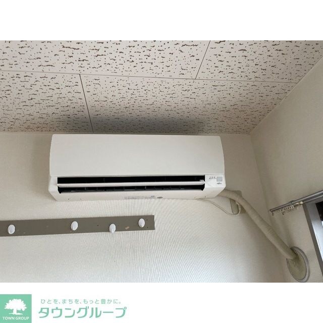 みずほマンションの物件内観写真