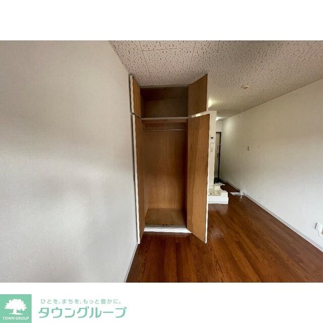 みずほマンションの物件内観写真