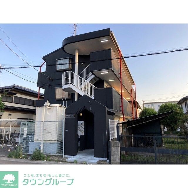 みずほマンションの物件内観写真