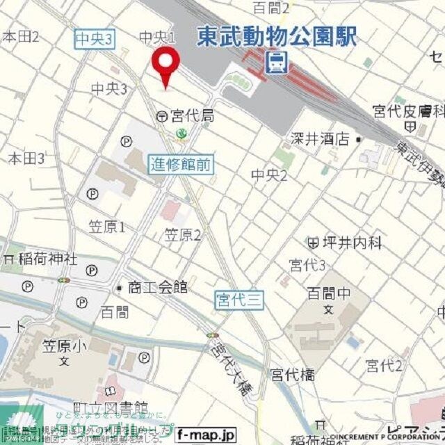 みずほマンションの物件内観写真