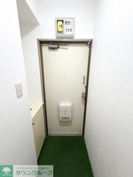 みずほマンションの物件内観写真