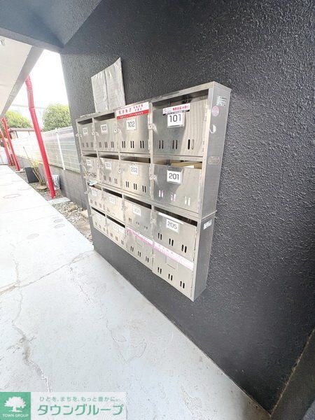 みずほマンションの物件内観写真