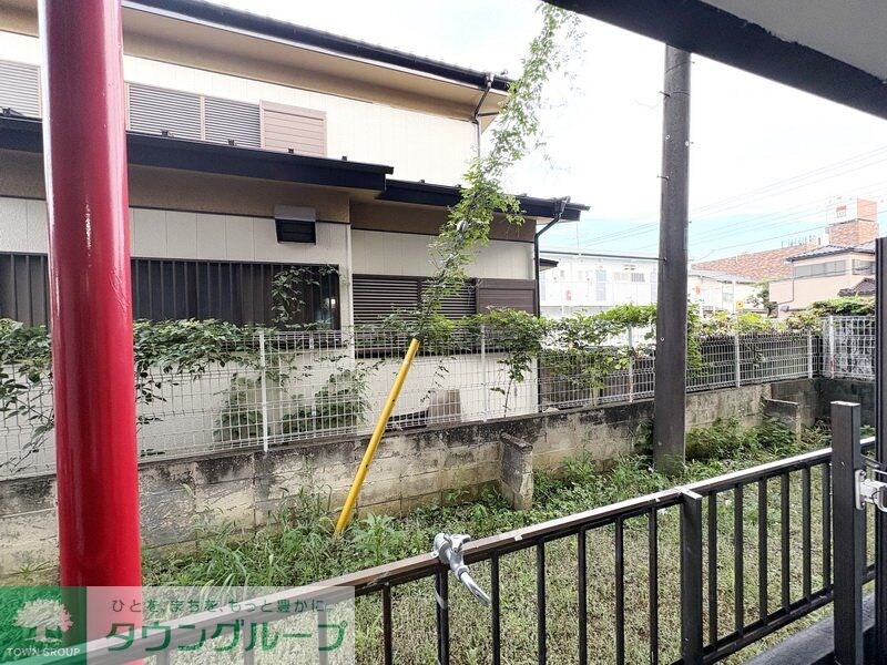 みずほマンションの物件内観写真