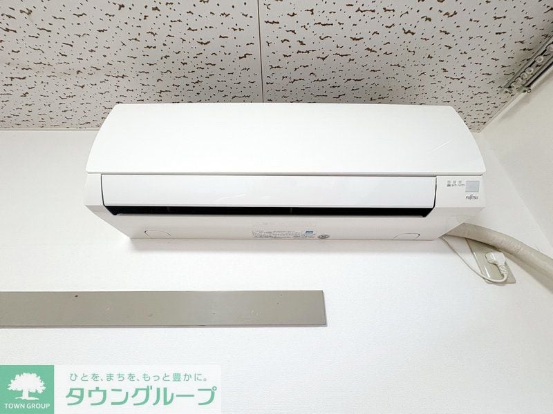 みずほマンションの物件内観写真