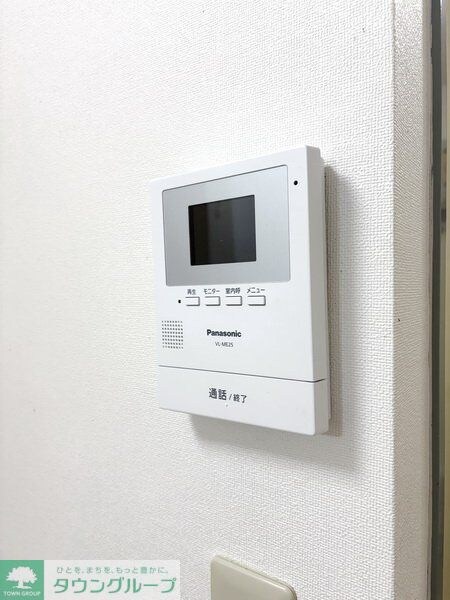 みずほマンションの物件内観写真