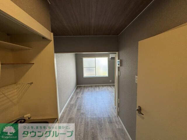 エステートガーデン岩槻の物件内観写真