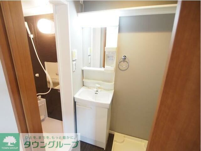 PARKHILLS蓮田の物件内観写真