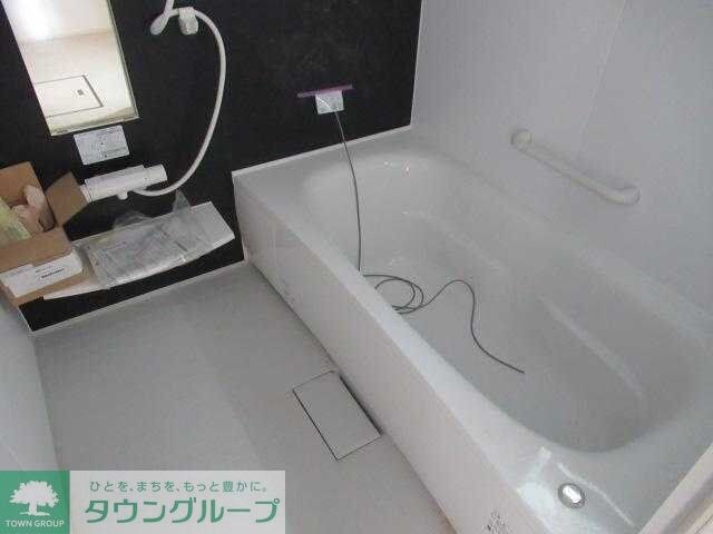 三室戸建の物件内観写真