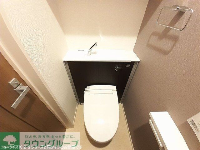 ミルトハウス　Ｋ－６の物件内観写真