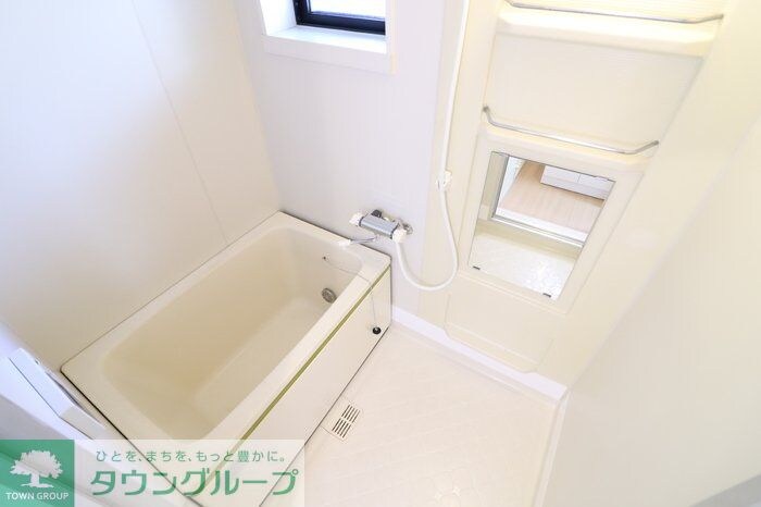 コートプレジオの物件内観写真