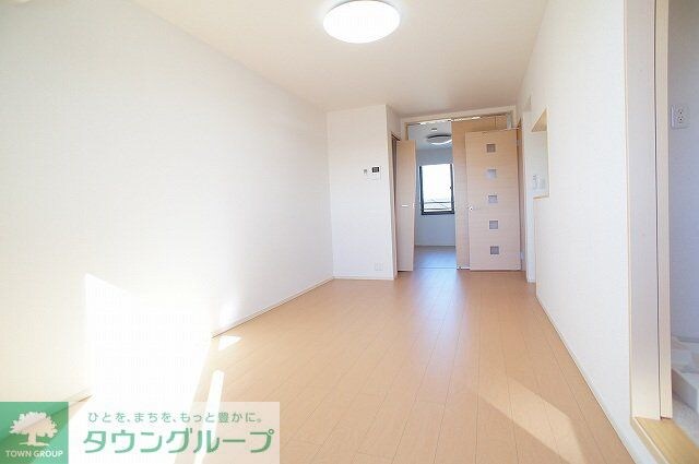 ｃｏｍｆｏｒｔ　Ｋの物件内観写真