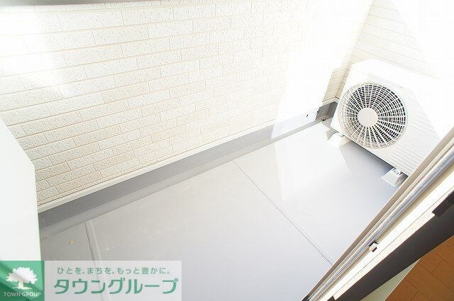 ｃｏｍｆｏｒｔ　Ｋの物件内観写真