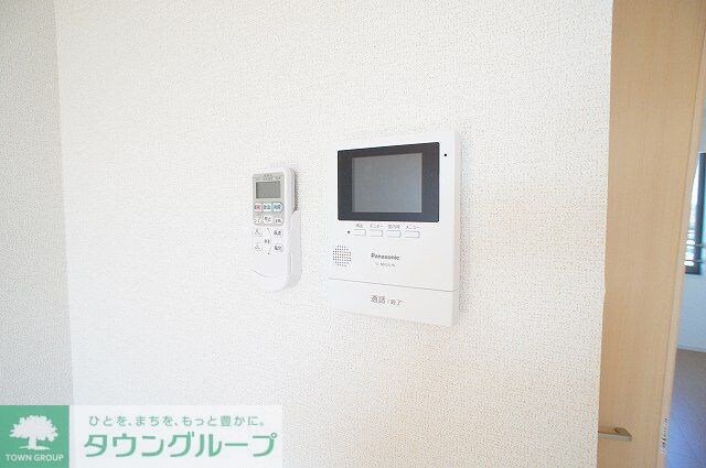 ｃｏｍｆｏｒｔ　Ｋの物件内観写真