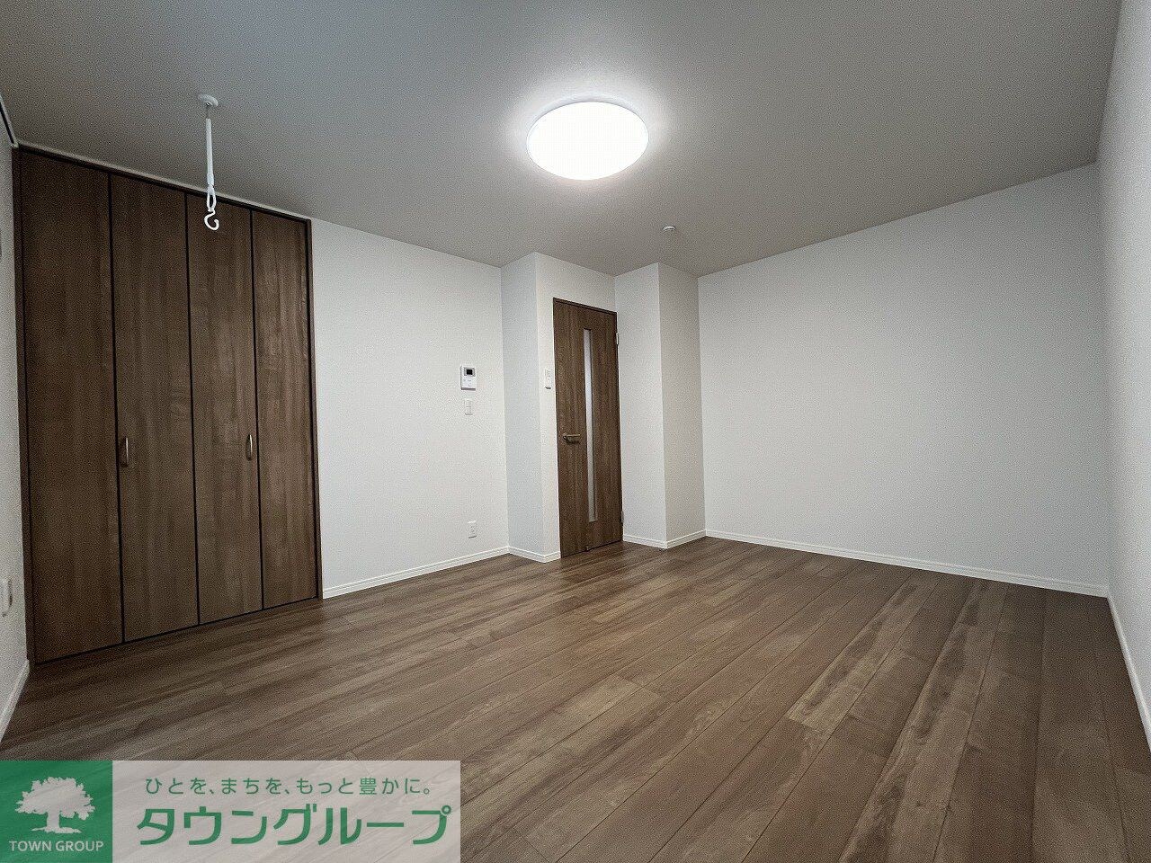 キャメル幸手の物件内観写真