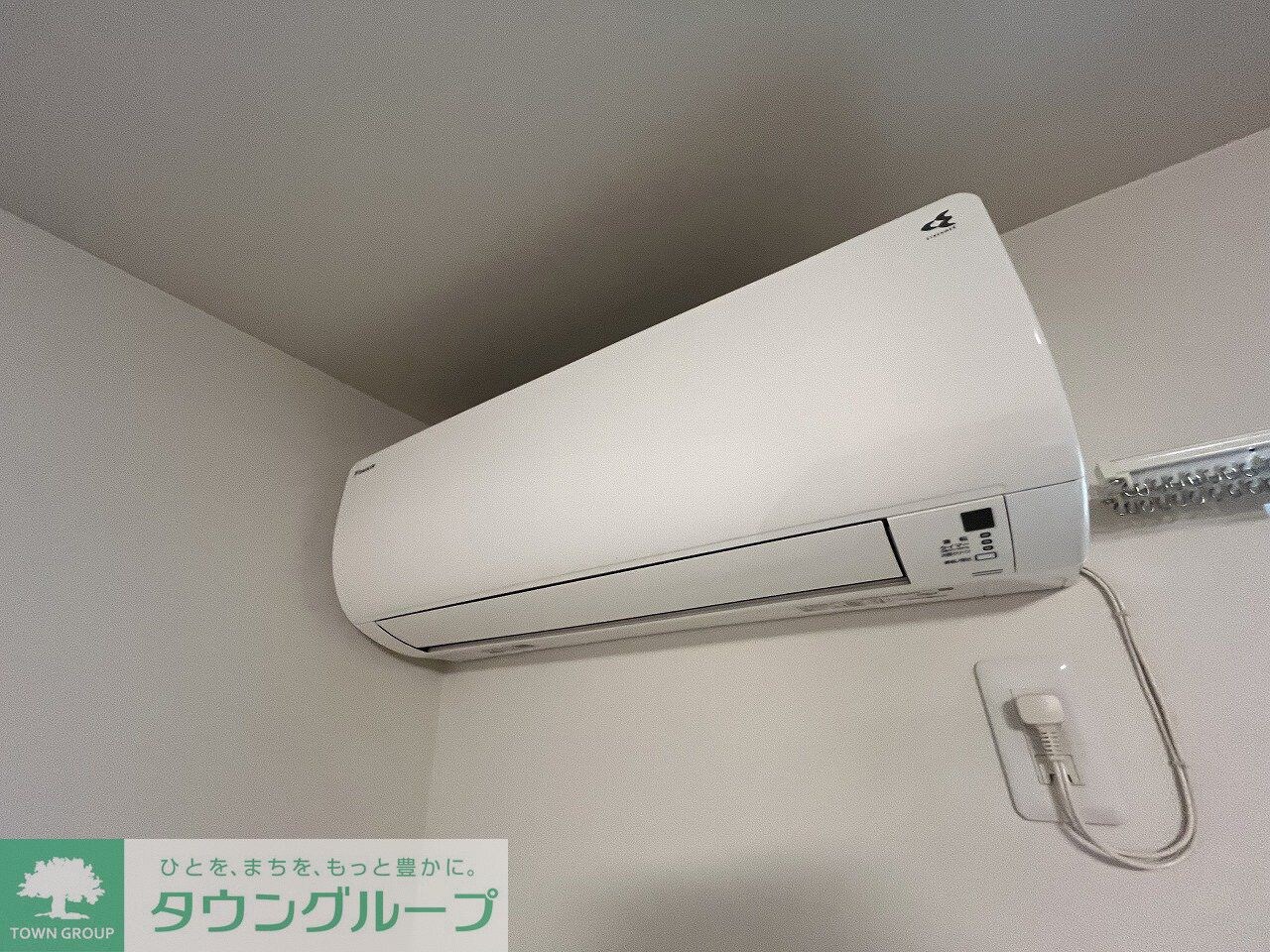 キャメル幸手の物件内観写真