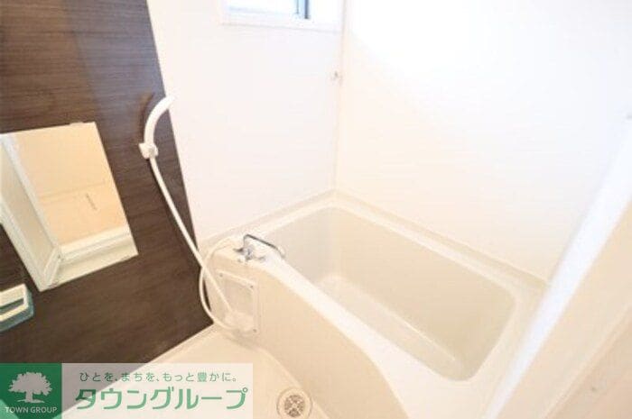 リトルアイランドIIIの物件内観写真