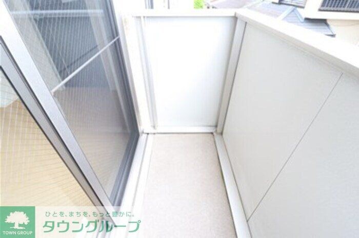 リトルアイランドIIIの物件内観写真