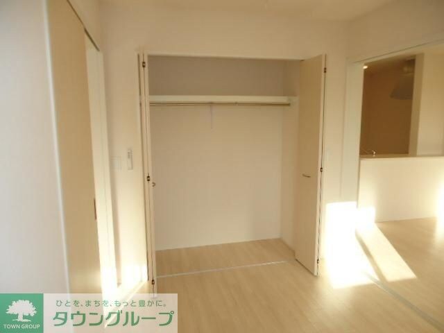 パレ・プランタンの物件内観写真