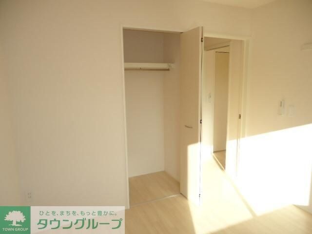 パレ・プランタンの物件内観写真