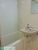 レオネクストショコラの物件内観写真