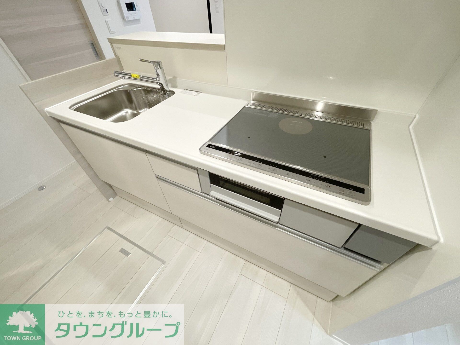 メルヴェーユの物件内観写真