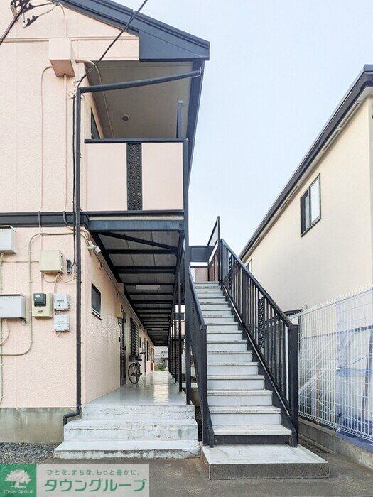 セジュールクレストの物件内観写真