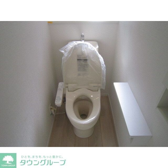 Kolet岩槻宮町の物件内観写真