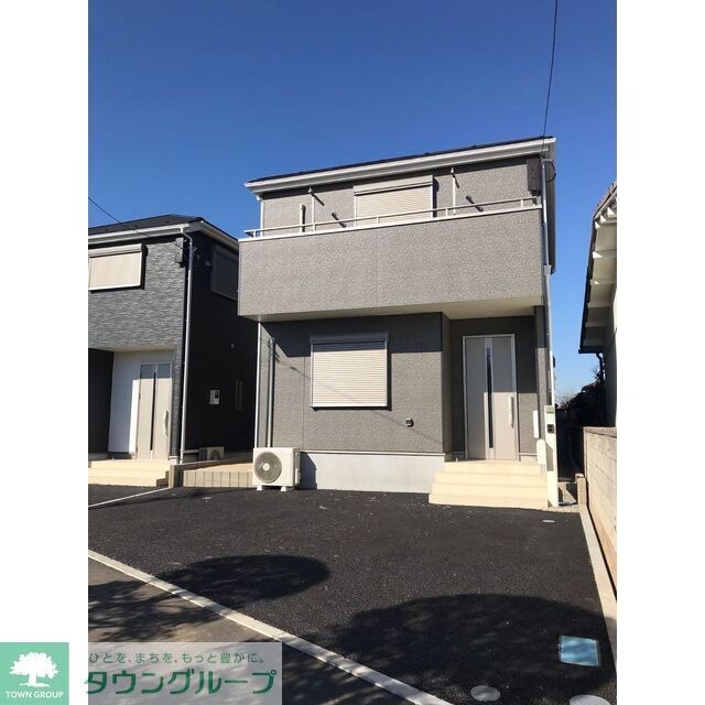 Kolet岩槻宮町の物件内観写真