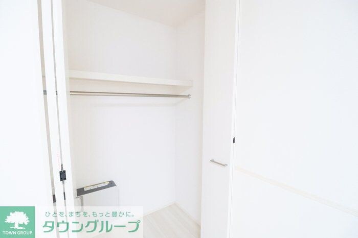 ルミナス ハイムの物件内観写真