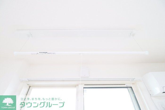 ルミナス ハイムの物件内観写真