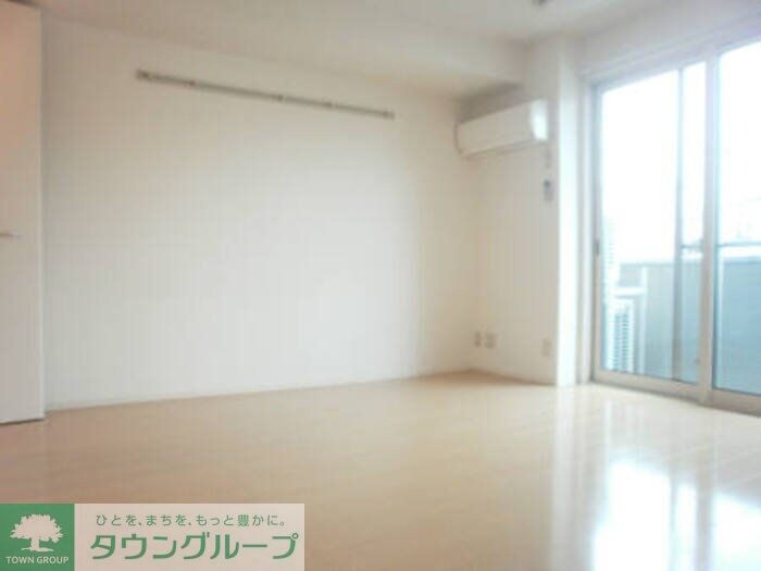 ピラタス　Xの物件内観写真