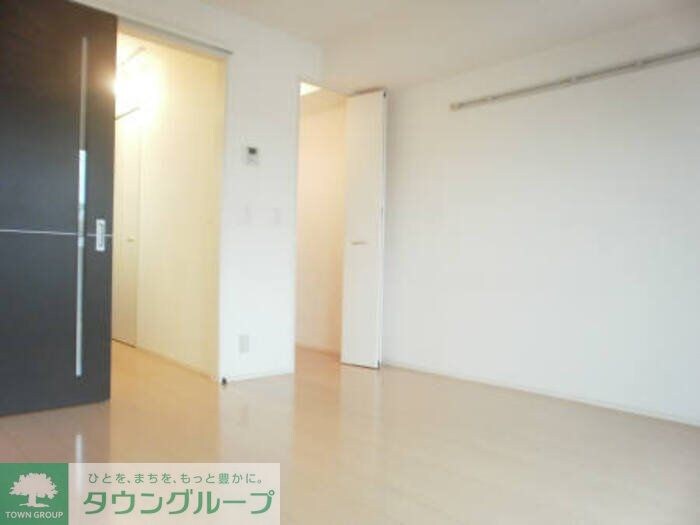 ピラタス　Xの物件内観写真