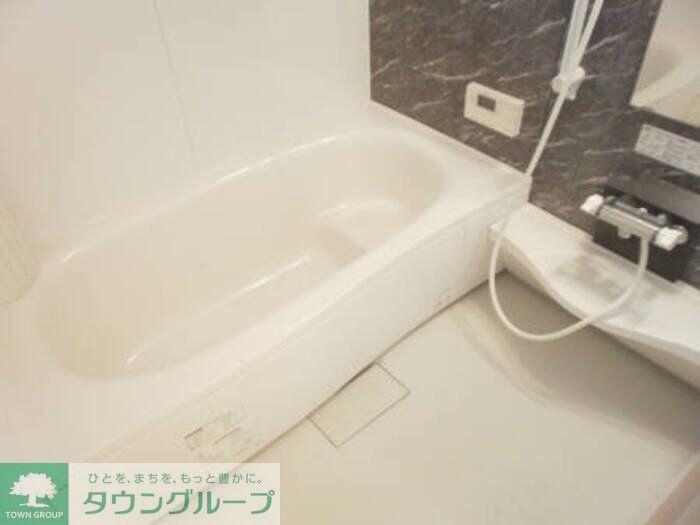 ピラタス　Xの物件内観写真