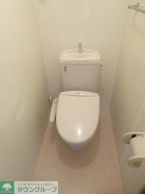 ピラタス　Xの物件内観写真