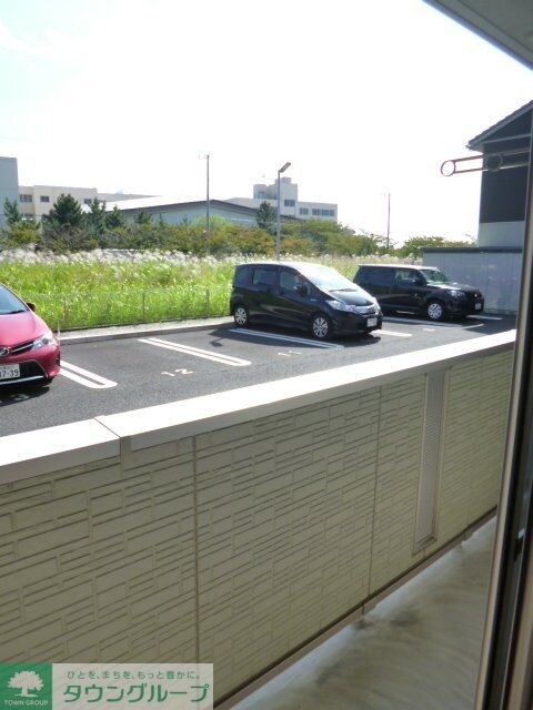 ピラタス　Xの物件内観写真