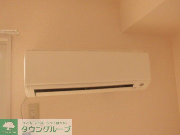 ラークスの物件内観写真