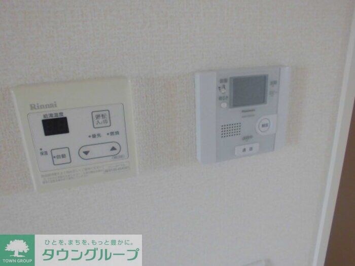 ロイヤルメゾン久喜の物件内観写真