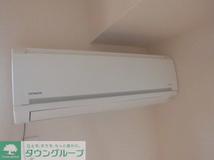 ロイヤルメゾン久喜の物件内観写真