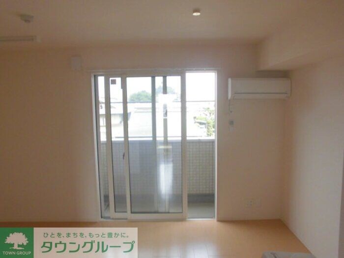 ロイヤルメゾン久喜の物件内観写真