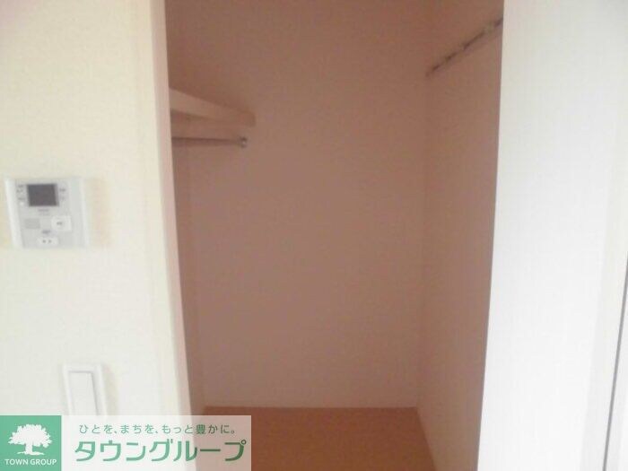 ロイヤルメゾン久喜の物件内観写真