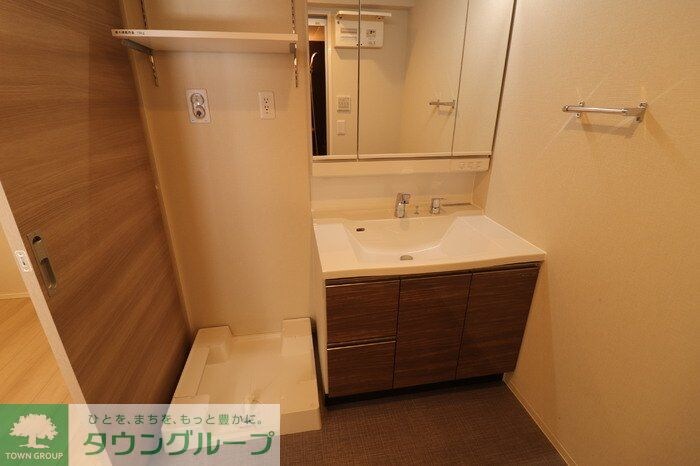 センカの物件内観写真