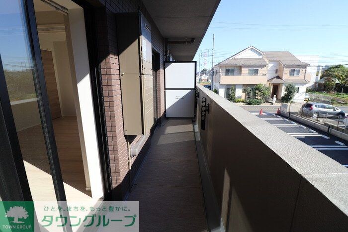 センカの物件内観写真