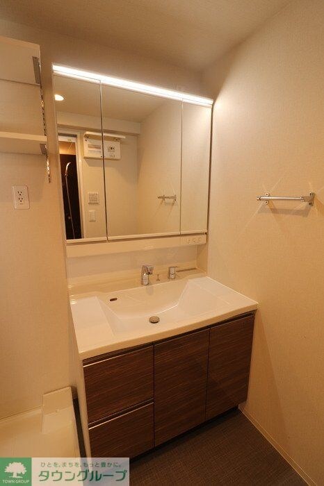 センカの物件内観写真