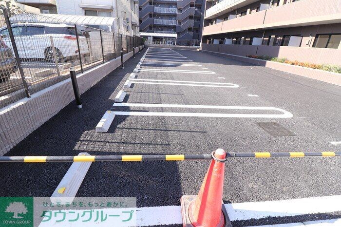 センカの物件内観写真