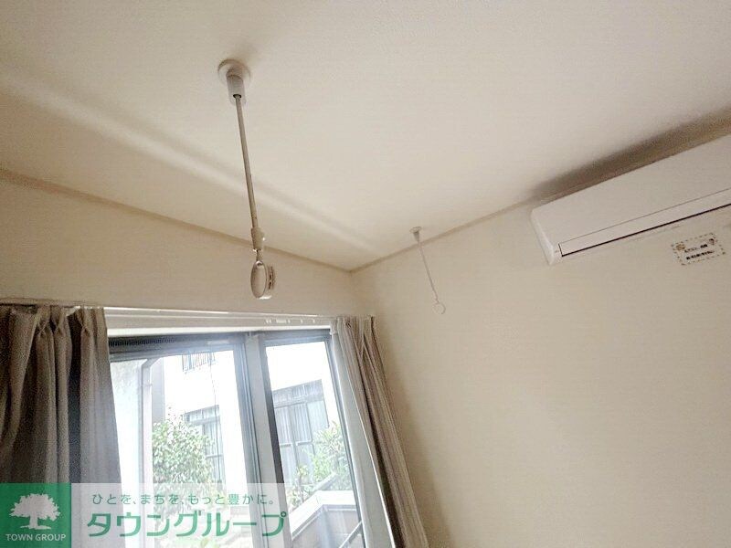 ソラーレ春日部の物件内観写真