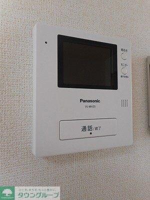 サニープロムナードの物件内観写真