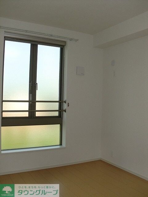 カームリー・ヒルの物件内観写真