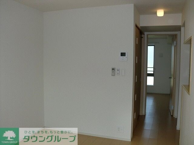 カームリー・ヒルの物件内観写真